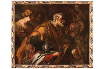 Filippo Abbiati (Milano, 1640 – Milano, 1715)